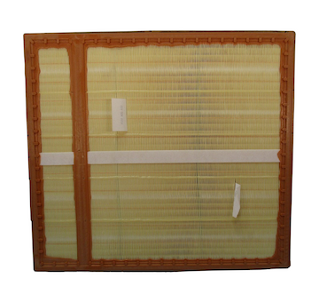 Filtr vzduchový MERCEDES ACTROS MP2, MP3 03-, ATEGO 98-04, AXOR II 04-