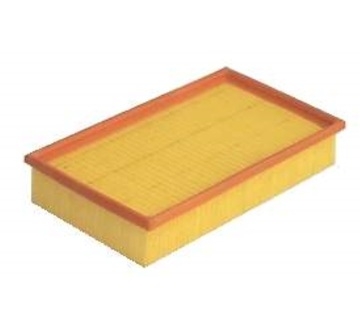 Filtr vzduchový RENAULT, DACIA