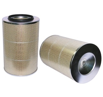 Filtr vzduchový SA17673