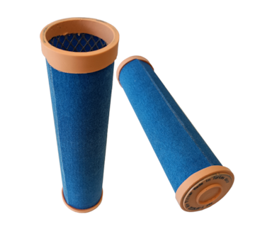 Filtr vzduchový vnitřní JOHN DEERE CF400