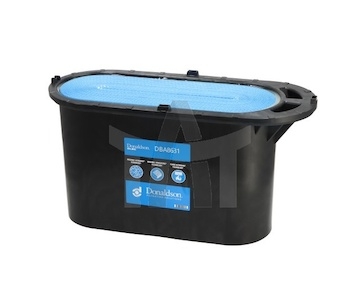 Filtr vzduchu MB ACTROS MP4 DONALD DBA8631