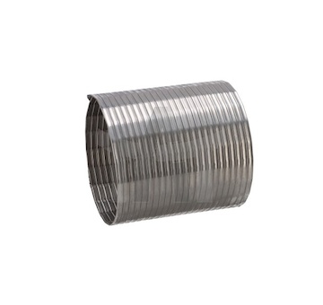 Flexibilní trubka - výfukový systém HOBI 58075-P