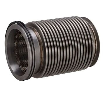 Flexibilní trubka - výfukový systém WOSIMAN C-114