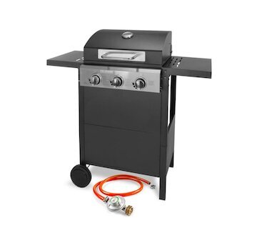 FZG 3003 Plynový gril 3 hořáky FIELDMANN 41010417