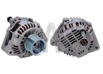 generátor  112427HC