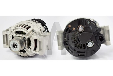 generátor CASCO CAL10325AS
