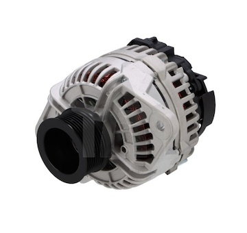 generátor CASCO CAL10626AS