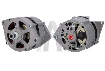 generátor CASCO CAL10632AS