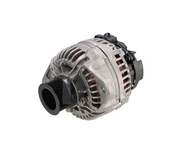 generátor CASCO CAL10657GS