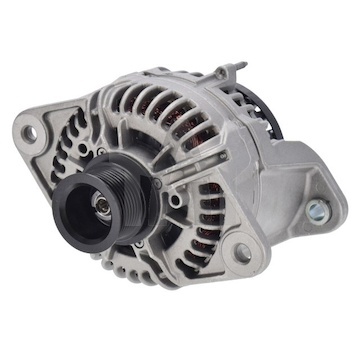 generátor CASCO CAL10792GS