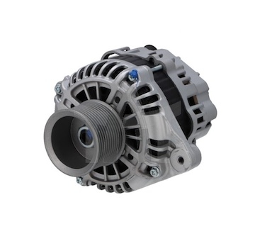 generátor IVECO 2995980