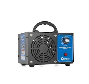 Generátor ozonu 28 g/h s časovačem GEKO G02666