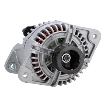 generátor PRESTOLI 860804AM