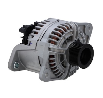 generátor PRESTOLI 860804GB