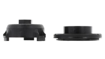 Gufero klikové hřídele 19036731B