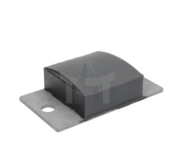 Gumový doraz listového pera MB