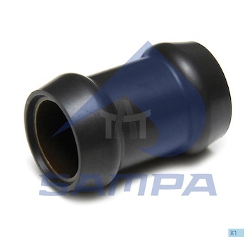 Hadice, chladič převodového oleje SAMPA 023.261