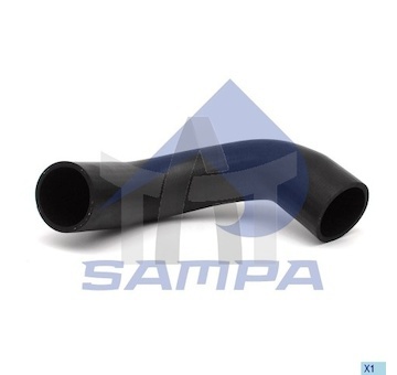 Hadice, chladič převodového oleje SAMPA 044.197