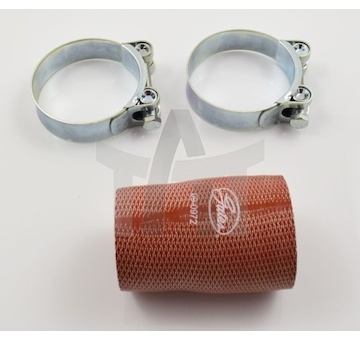 Hadice chladiče GATES GTS09-0972