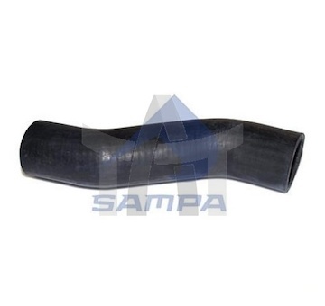 Hadice chladiče SAMPA 010.354