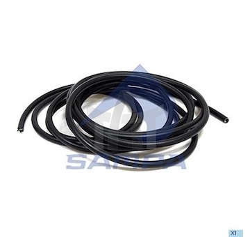 Hadice chladiče SAMPA 030.382