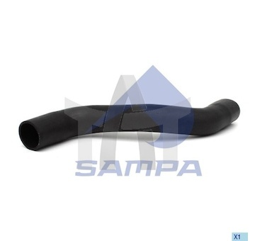Hadice chladiče SAMPA 044.165