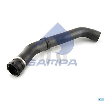 Hadice chladiče SAMPA 051.285