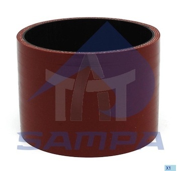 Hadice chladiče SAMPA 205.479