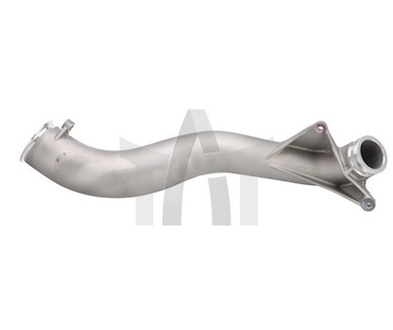 Hadice chladiče vzduchu VOLVO VADEN 0103057