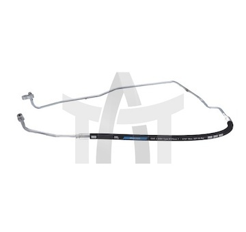 Hadice klimatizace MAN TGS,TGX MTX 20802066001