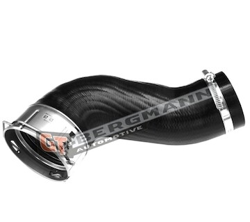 Hadice plnícího vzduchu