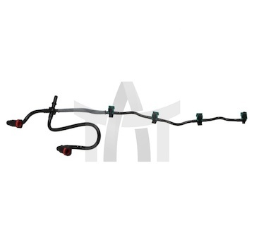 Hadice, unikání paliva GATES MFL1092