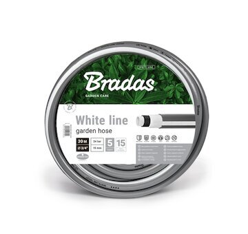 Hadice zahradní 30m 3/4 WHITE LINE