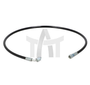 Hadice zdvihu kabiny SCANIA 4 L-910MM 16452 46822036