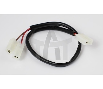 Hadice zrcátka MB ATEGO L-310 mm MEKRA 095750220099