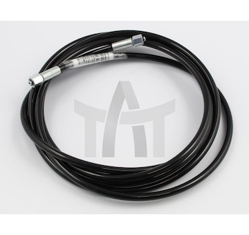 Hadice zvedání kabiny M12X1.5 4000 014.00-4000/T
