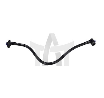 Hadička topení MAN 51063045458