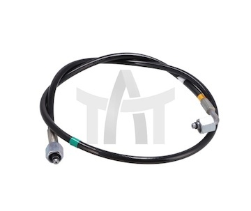 Hadicové vedení, sklápěcí zařízení kabiny řidiče DT Spare Parts 1.00217