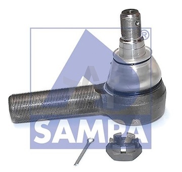 Hlava příčného táhla řízení SAMPA 097.018