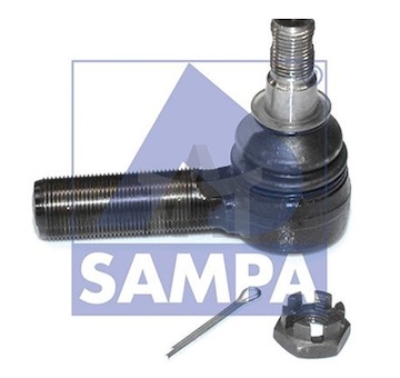 Hlava příčného táhla řízení SAMPA 097.130