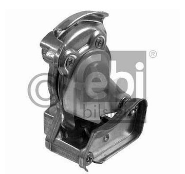 Hlava spojky FEBI FE06529