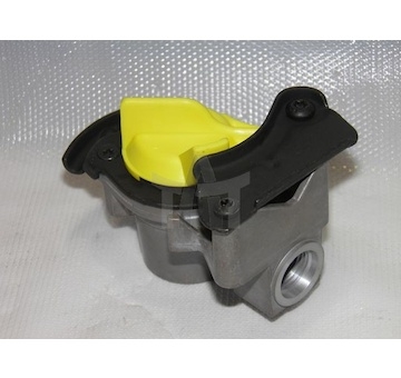 Hlava spojky KNORR KU4128