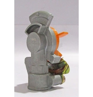 Hlava spojky SORL 35210020020