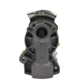 Hlava spojky SORL 35210050360