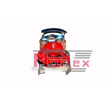 Hlava spojky SORL RL3521BB