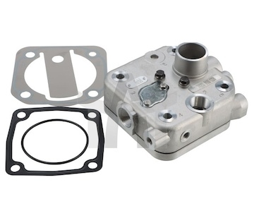 Hlava válce - kompresor FEBI FE24253