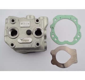 Hlava válce. vzduchový kompresor 00600 RK.01015