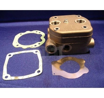 Hlava válce, vzduchový kompresor  