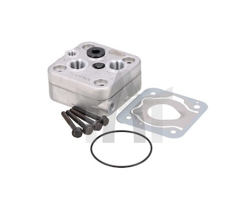 Hlava válce - vzduchový kompresor VADEN 120530