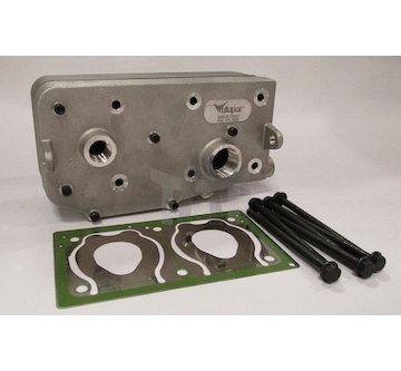 Hlava válce. vzduchový kompresor YUMAK RK.01566